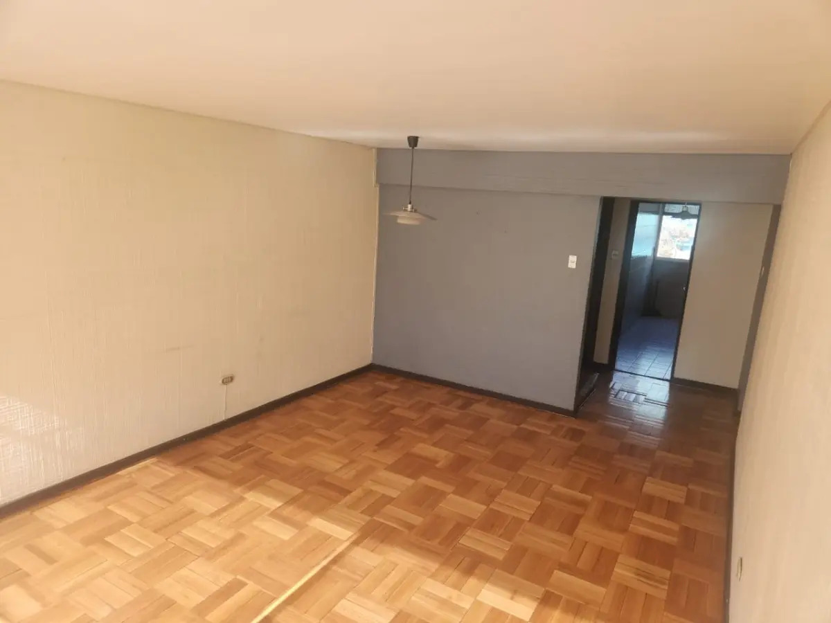 Arriendo Departamento N 3D 3B 1E Metro Tobalaba - Mall Costanera - Providencia