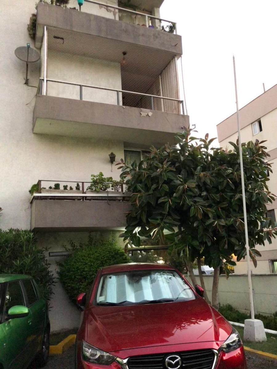 Venta Departamento 3D Metro Pr&iacute;ncipe de Gales - Country Club - La Reina