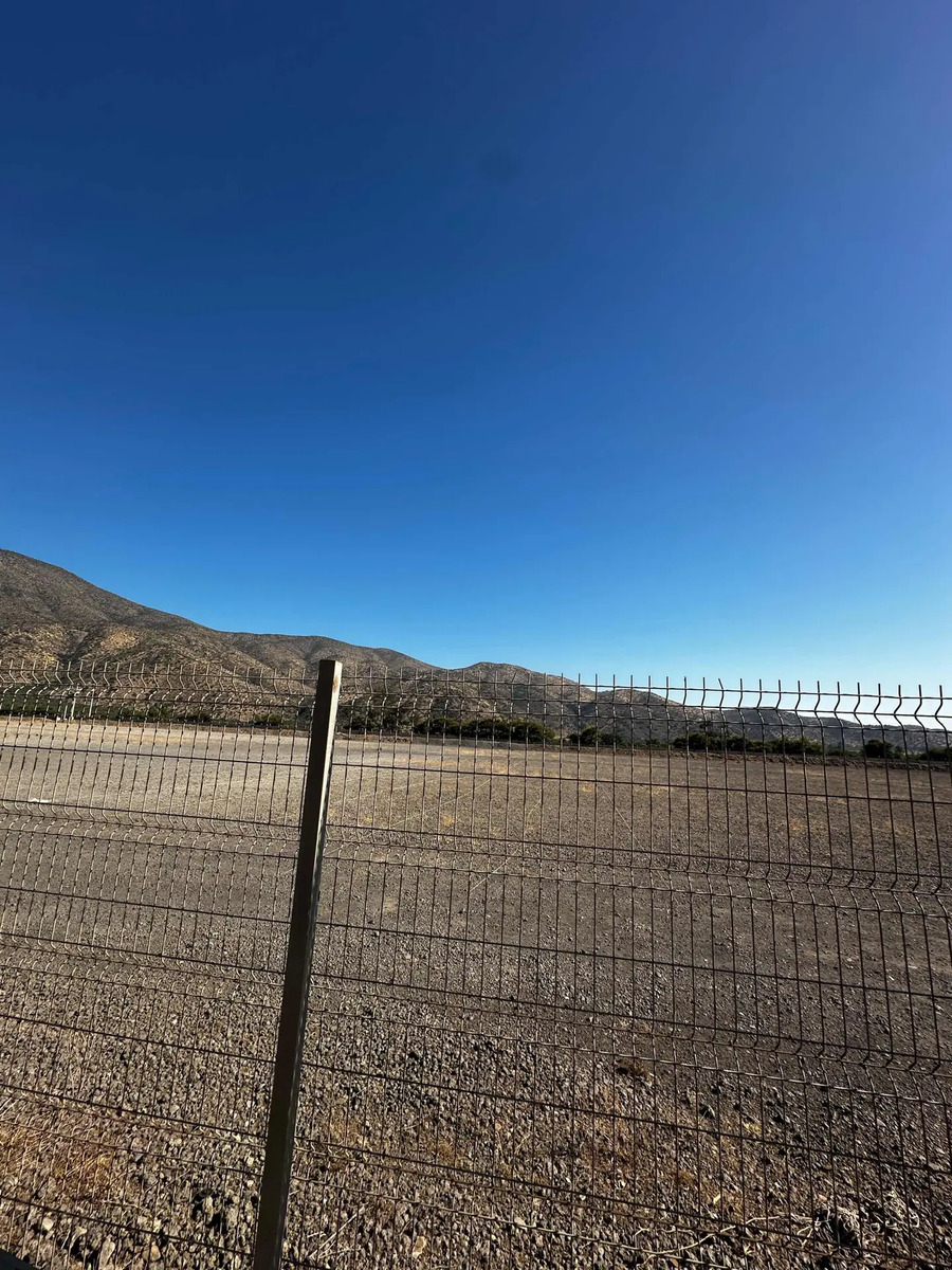 Arriendo De Terrenos Industriales
