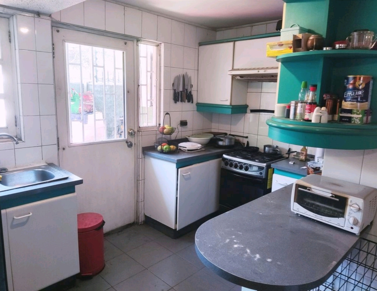 Venta Casa 5D Carlos Ossand&oacute;n - La Reina