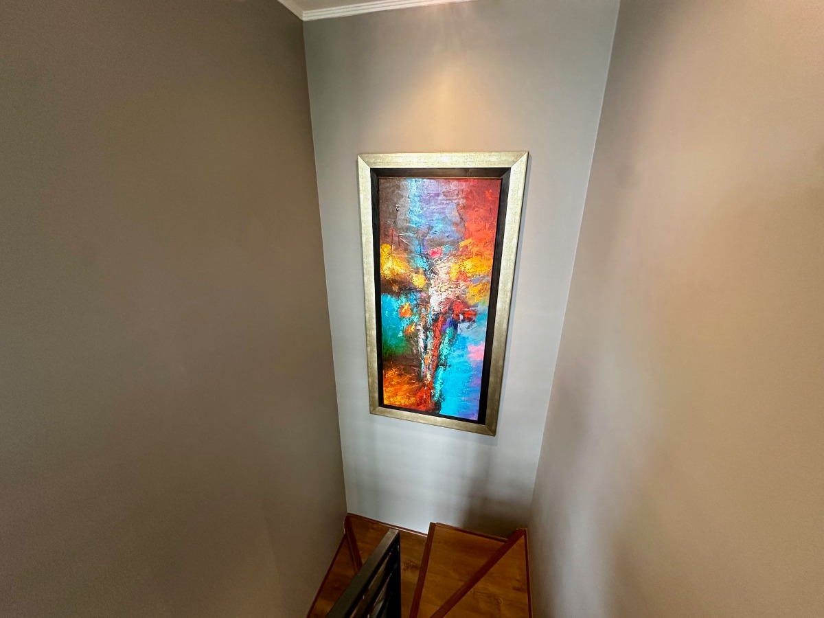 Venta Departamento SP 3D en suite Walk-in cl&oacute;set 4B 2E 1Bd Rotonda Atenas - Las Condes