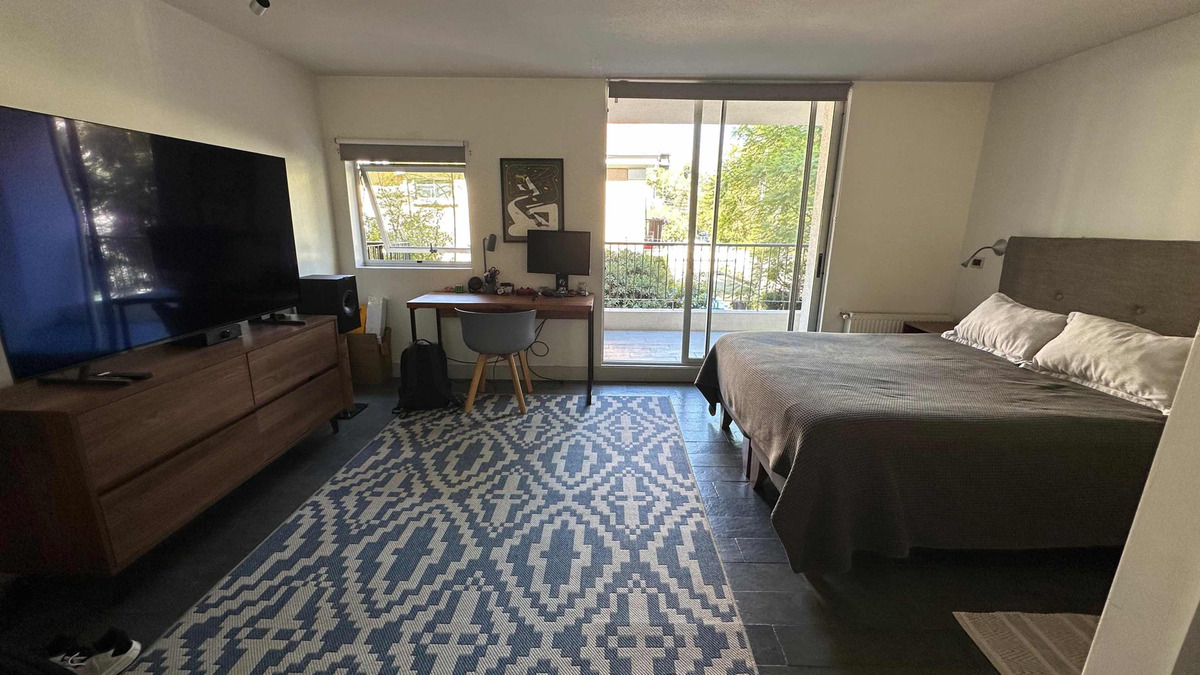 Venta Departamento 1D 2B 1E In&eacute;s de Su&aacute;rez - Providencia