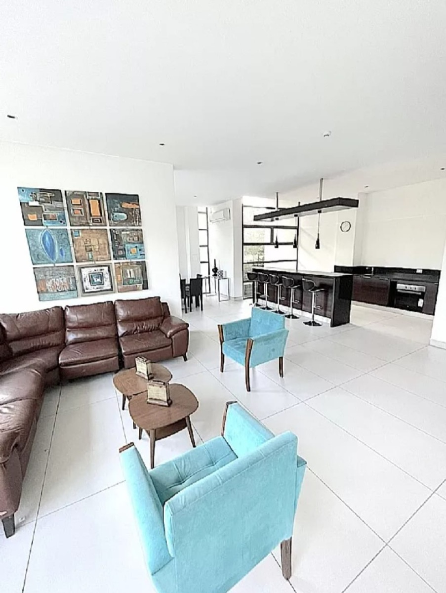 Venta Departamento N 1D en suite Walk-in cl&oacute;set 1B 1E 1B Parque Arauco - Las Condes