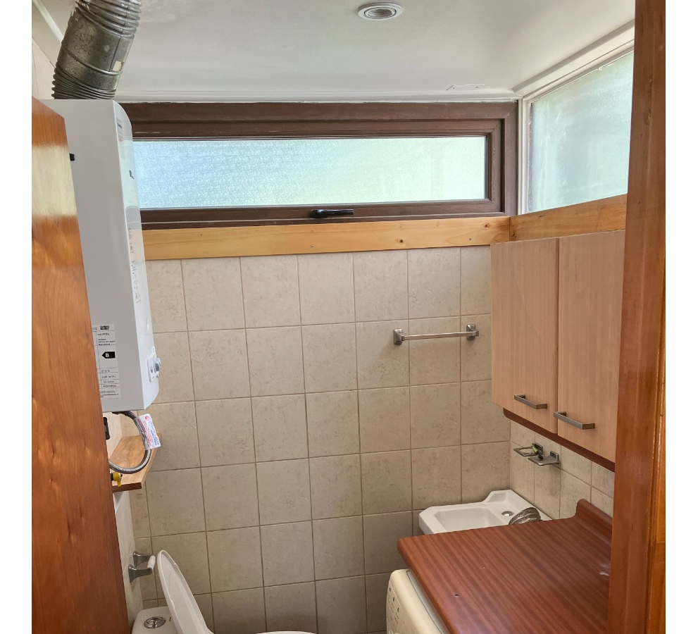 Arriendo Casa 4D en suite 3B 1E 1B Pepe Vila - La Reina