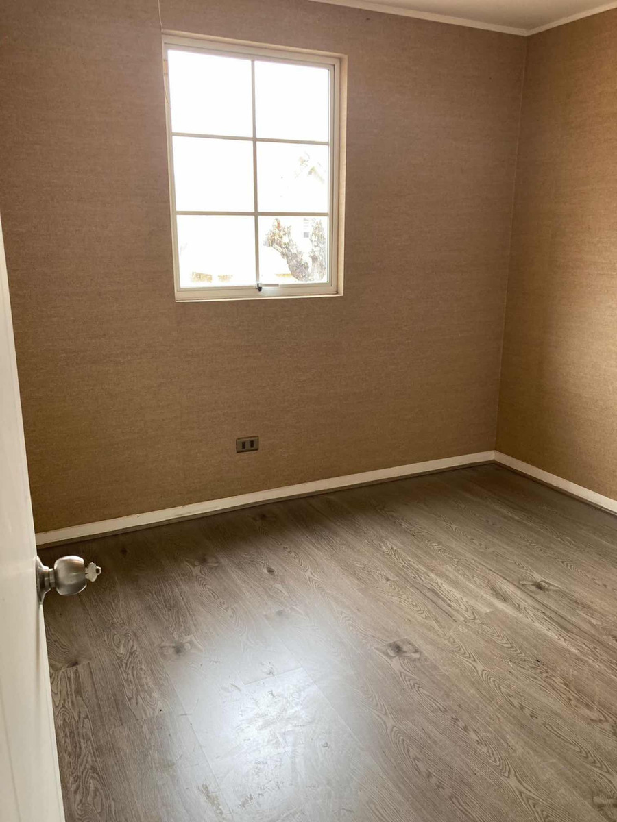 Arriendo Casa 3D 3B 3E Pepe Vila - La Reina