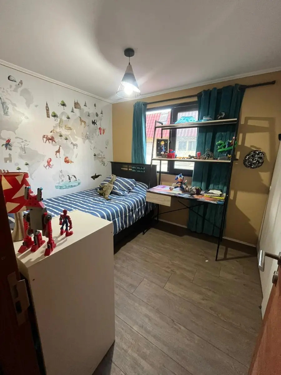 Venta Casa NP 4D 2B 3E 1B In&eacute;s de Su&aacute;rez - Providencia