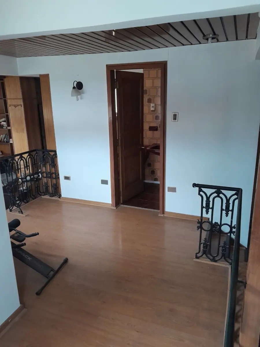 Venta Casa O 4D 4B 3E Metro Bilbao - Providencia