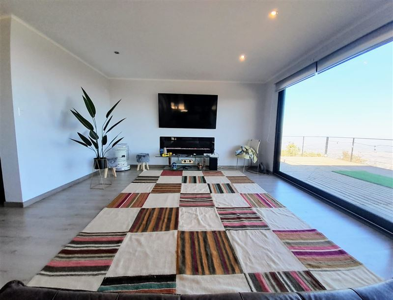 Venta Casa Nor-Poniente 2D en suite 2B 4E  - Puchuncav&iacute;