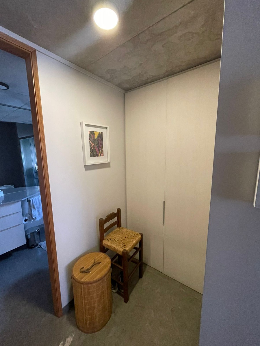 Venta Departamento N 2D en suite 2B 2E 1B Metro Escuela Militar - Las Condes