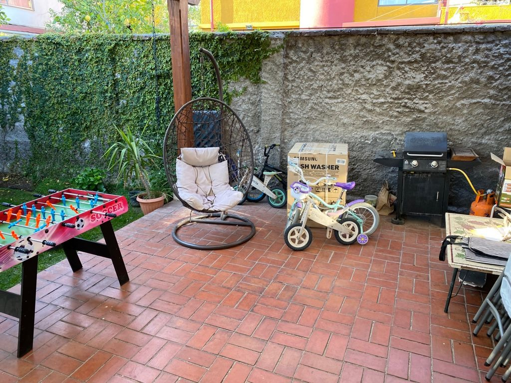 Venta Casa 4D 3B 2E Los Dominicos - Las Condes