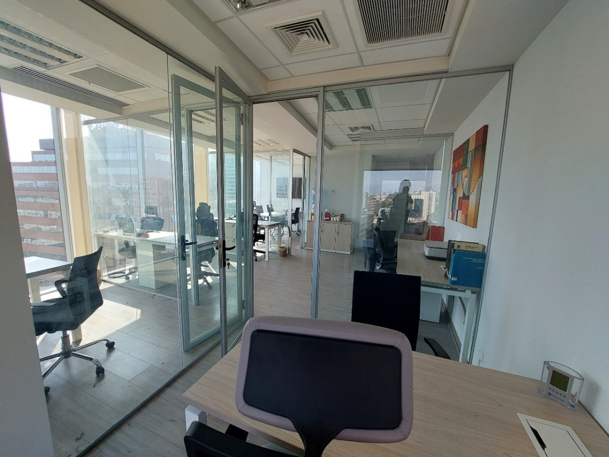 Venta Oficina SP 1B 1B Manuel Montt - Providencia