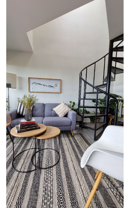 Venta Departamento NP 1D en suite 1B 1E 1B Los Dominicos - Las Condes