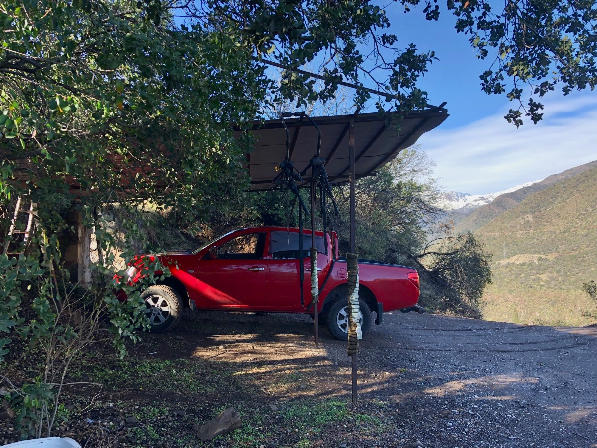 Venta Casa SO 4D en suite 2B 2E 1B Camino a Farellones - Lo Barnechea