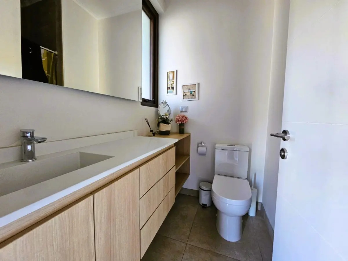 Venta Casa NOSP 3D en suite Walk-in cl&oacute;set 3B 4E 1B Chicureo - Colina