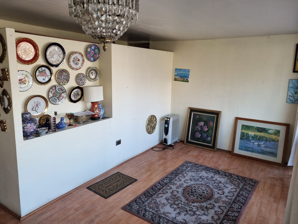 Venta Departamento SO 3D 2B Campus Oriente - Providencia