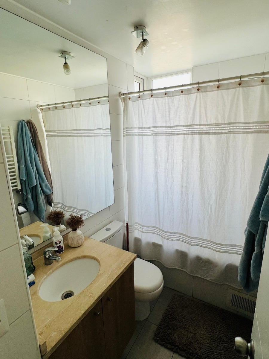 Venta Departamento O 2D 2B 1E 1B Metro Sim&oacute;n Bolivar - &Ntilde;u&ntilde;oa