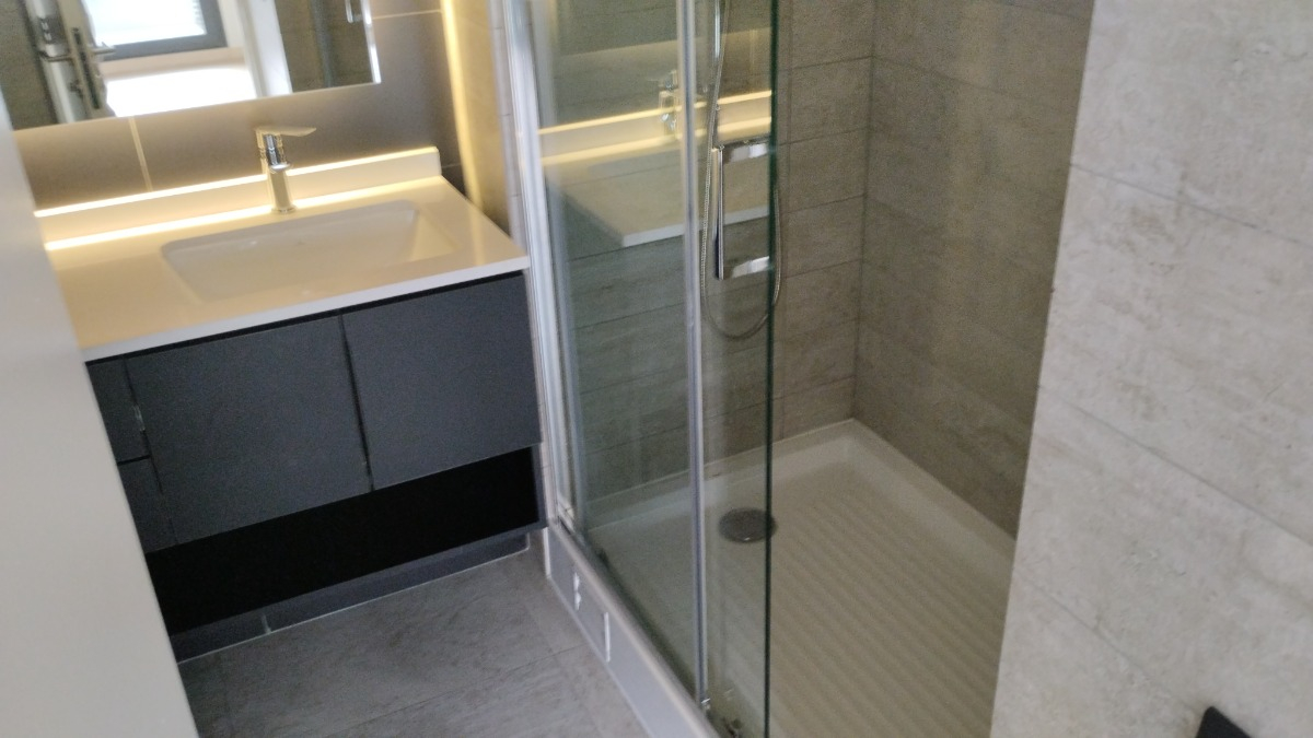 Arriendo Departamento S 1D en suite 1B 1E 1B Estoril - Las Condes