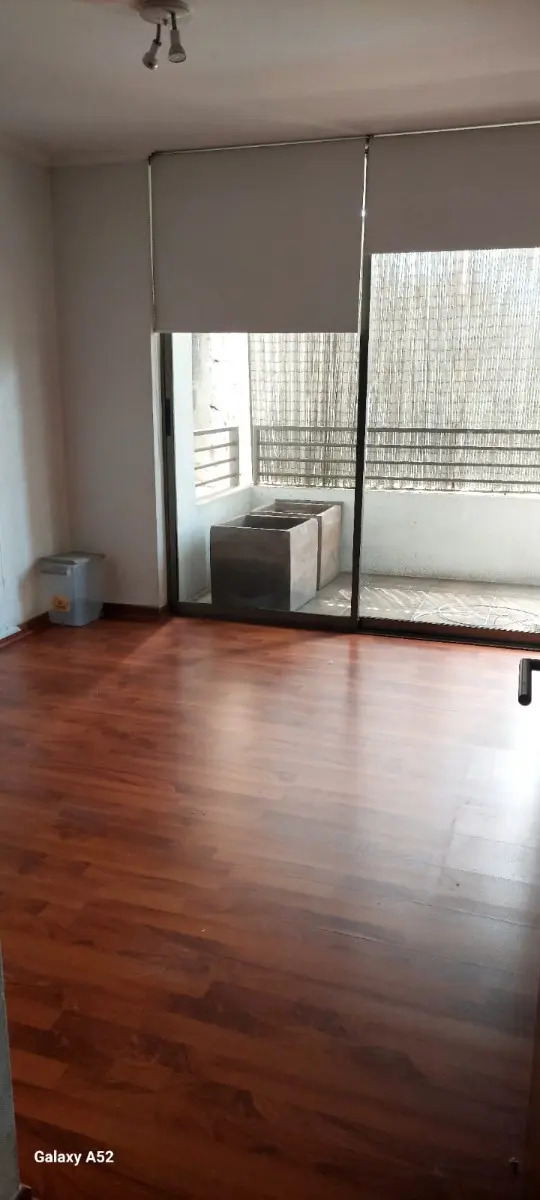 Arriendo Departamento 4D en suite 3B 2E 1B La Dehesa - Lo Barnechea