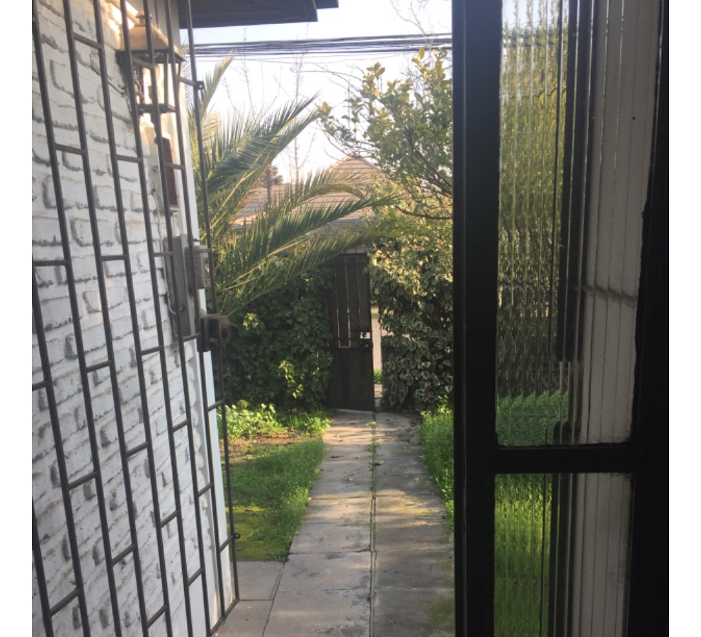 Arriendo Casa 3D Los Dominicos - Las Condes