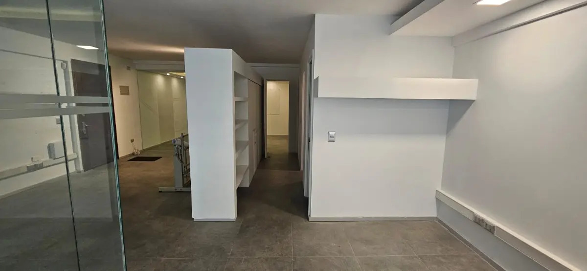 Venta Oficina P 2B 1E Barrio El Golf - Las Condes