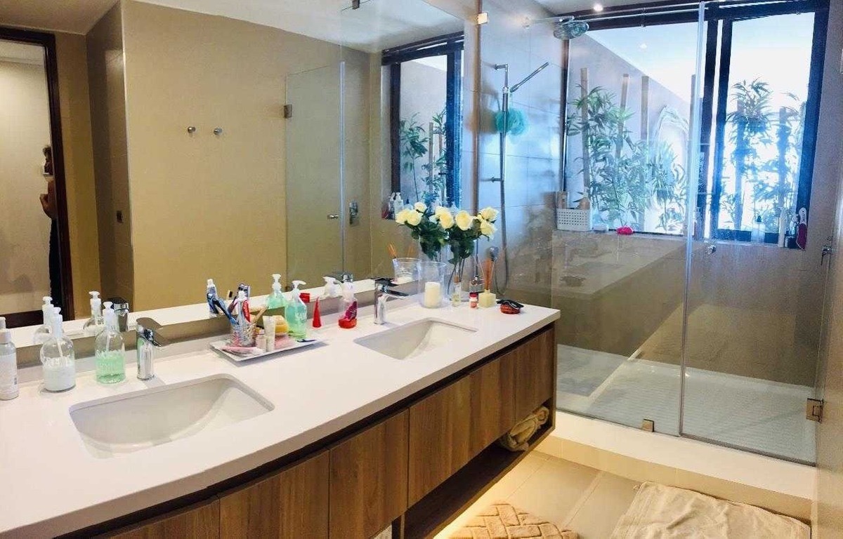 Venta Departamento NP 3D en suite Walk-in cl&oacute;set 3B 3E 1B Lo Curro - Vitacura