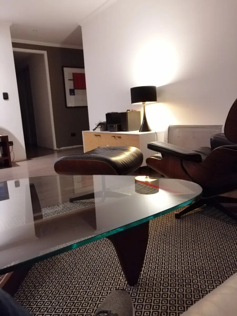 Venta Departamento NO 3D en suite Walk-in cl&oacute;set 2B 1E 1B Metro Monse&ntilde;or Eyzaguirre - &Ntilde;u&ntilde;oa