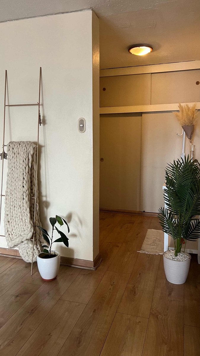 Arriendo Departamento 3D 2B 1E 1B Metro Escuela Militar - Las Condes