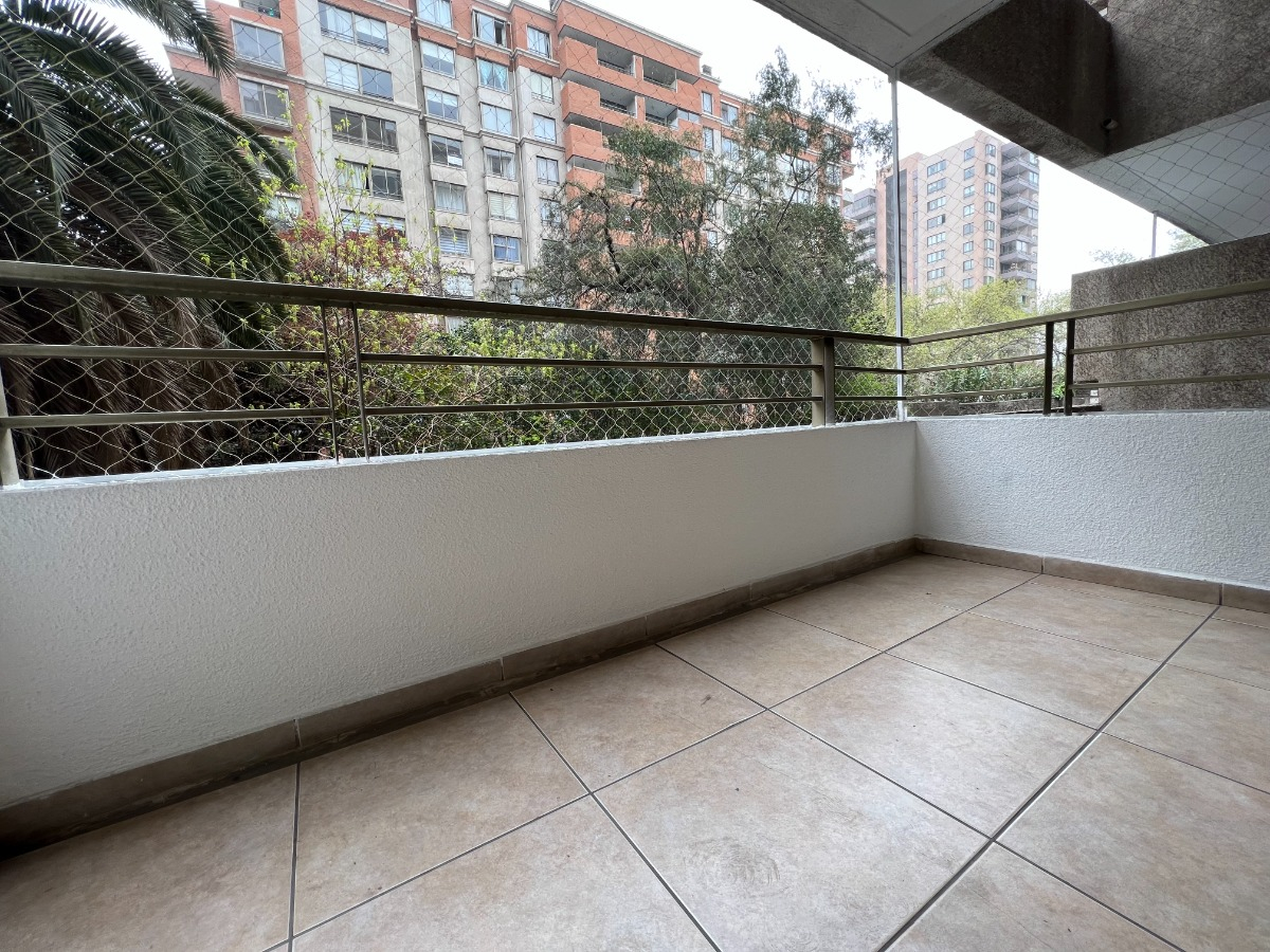 Venta Departamento 2D 2B 1E 1B Estadio Nacional - &Ntilde;u&ntilde;oa