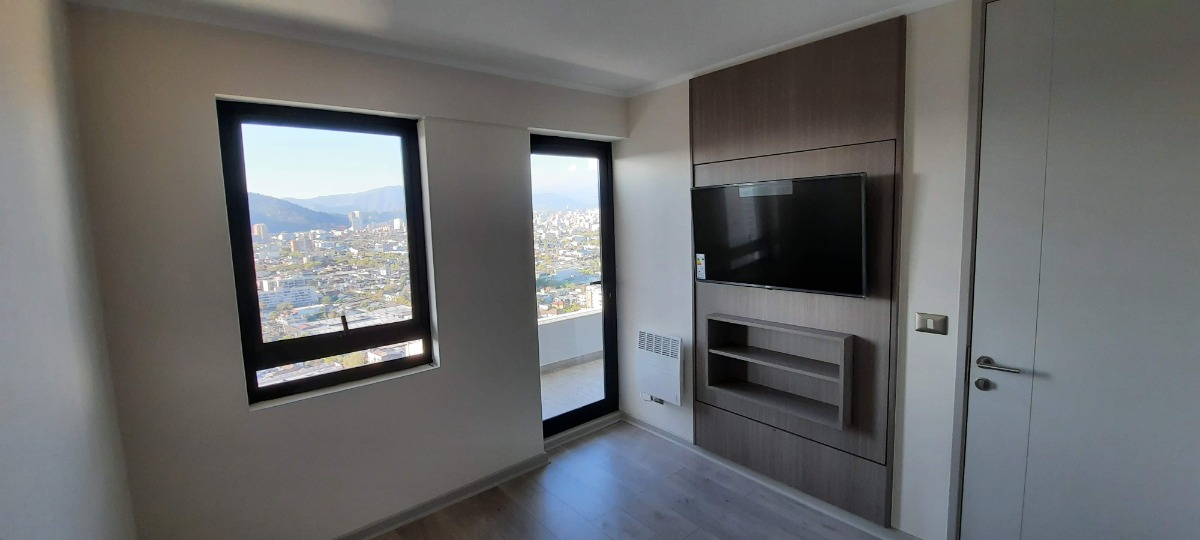 Venta Departamento N 1D en suite 1B 1E Metro Irarr&aacute;zaval - &Ntilde;u&ntilde;oa