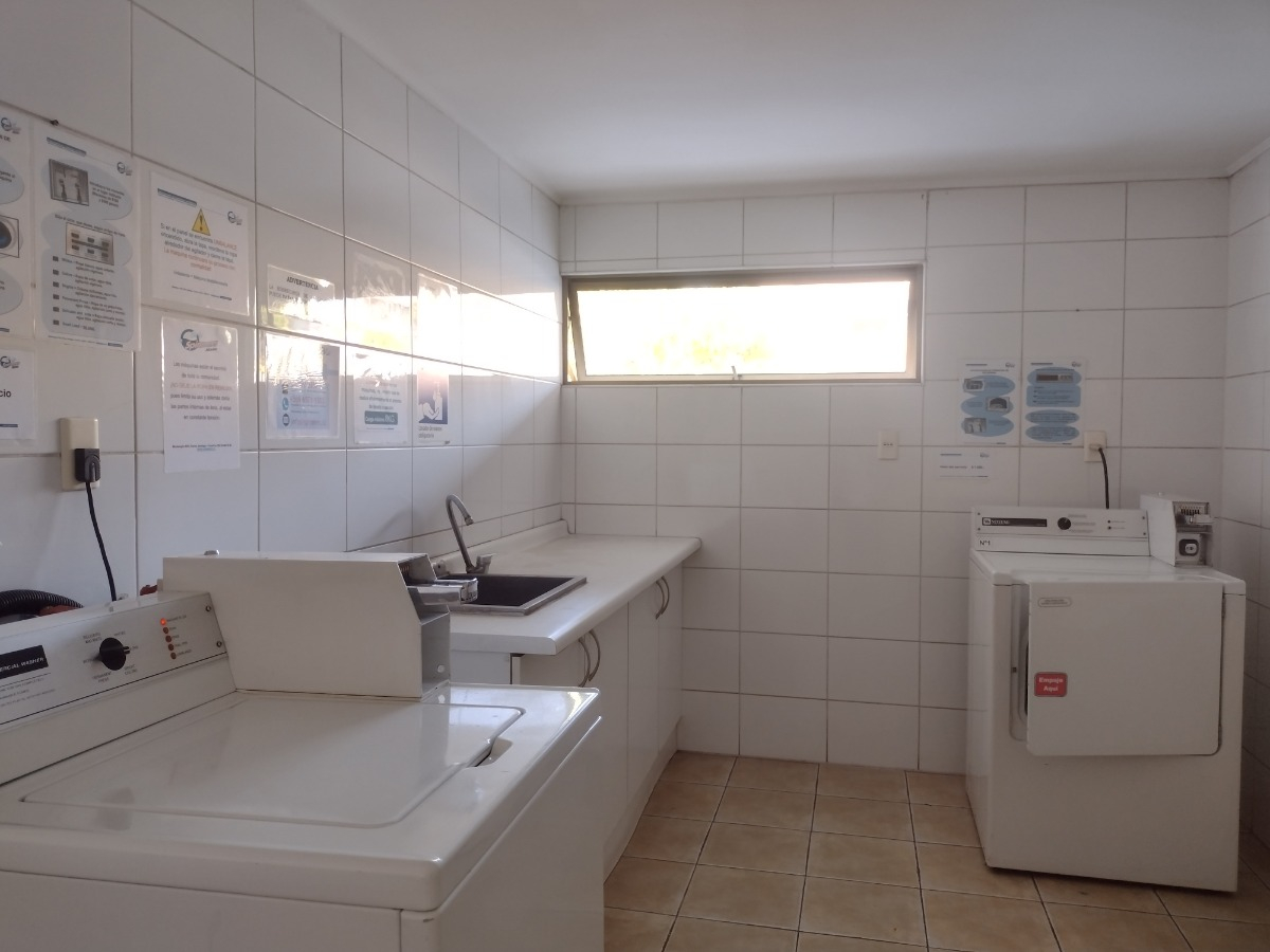 Venta Departamento P 2D en suite 2B 1E 1B Metro &Ntilde;u&ntilde;oa - &Ntilde;u&ntilde;oa