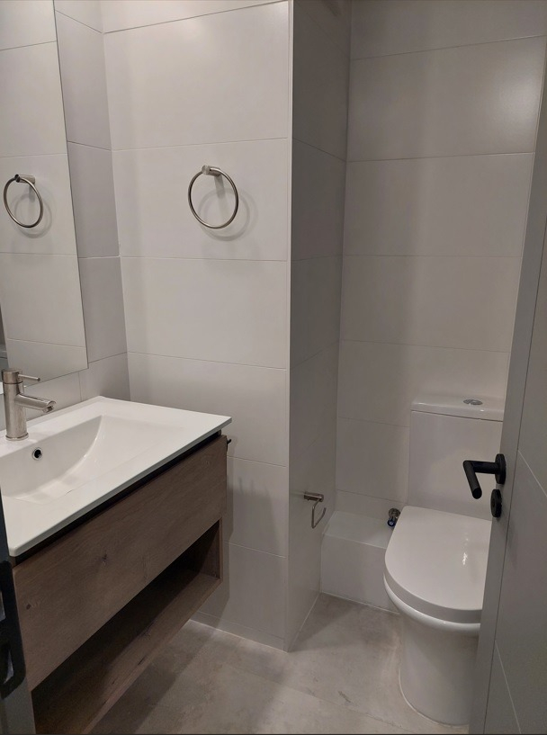 Arriendo Departamento P 2D en suite Walk-in cl&oacute;set 2B 1E 1B Metro &Ntilde;u&ntilde;oa - &Ntilde;u&ntilde;oa