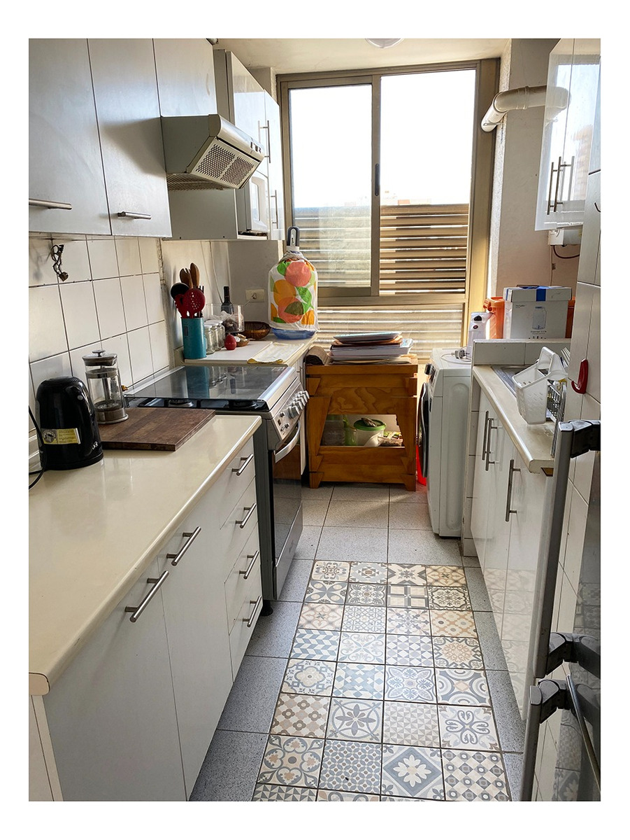 Venta Departamento NP 2D 2B 1E 1B Vaticano - Las Condes