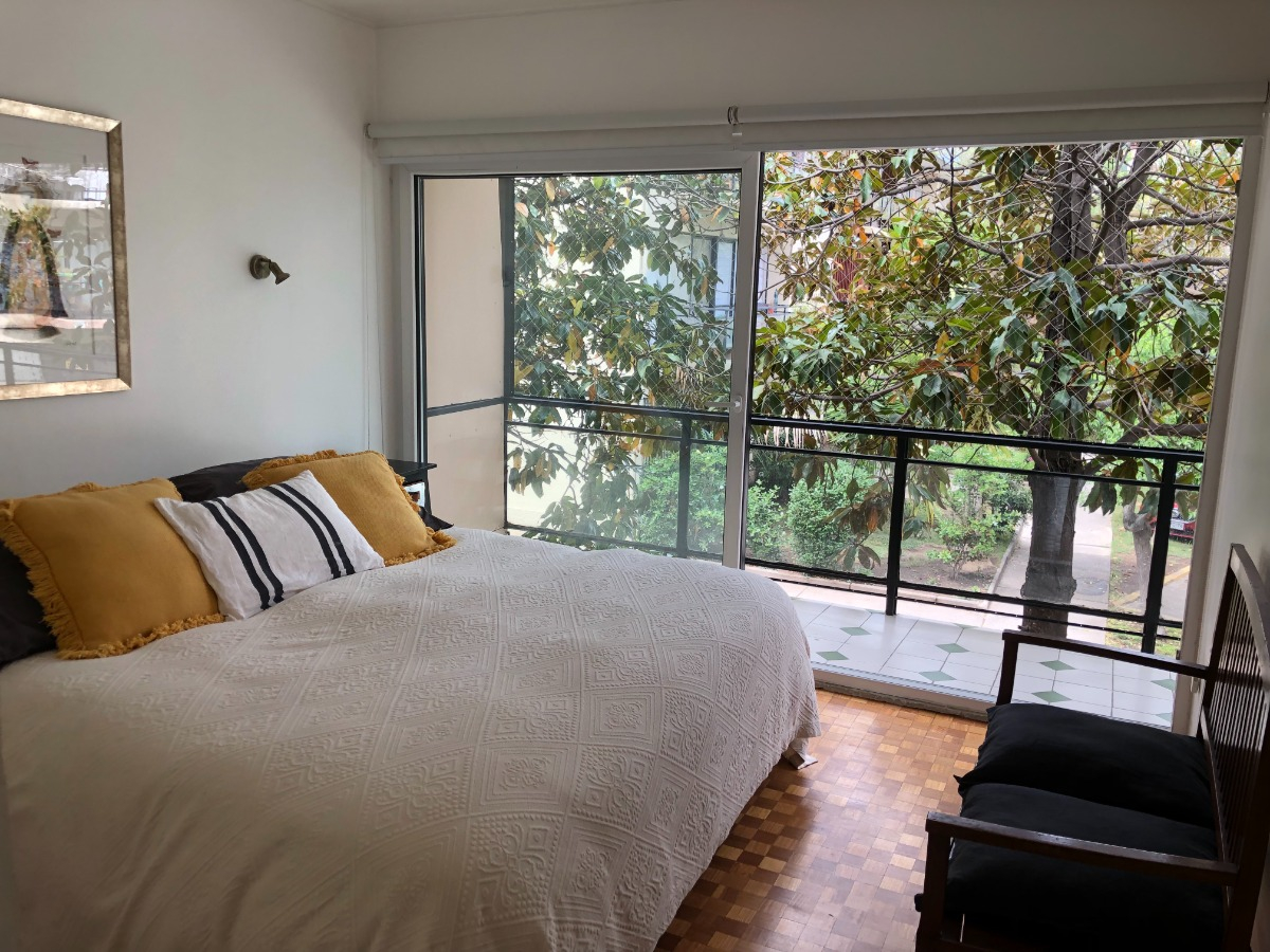 Arriendo Departamento NO 3D 2B 1E Sebasti&aacute;n Elcano - Las Condes