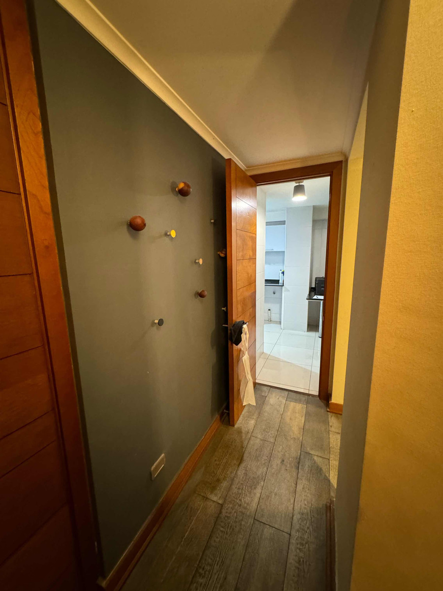 Arriendo Departamento 3D 3B 2E 1B Alto Las Condes - Las Condes