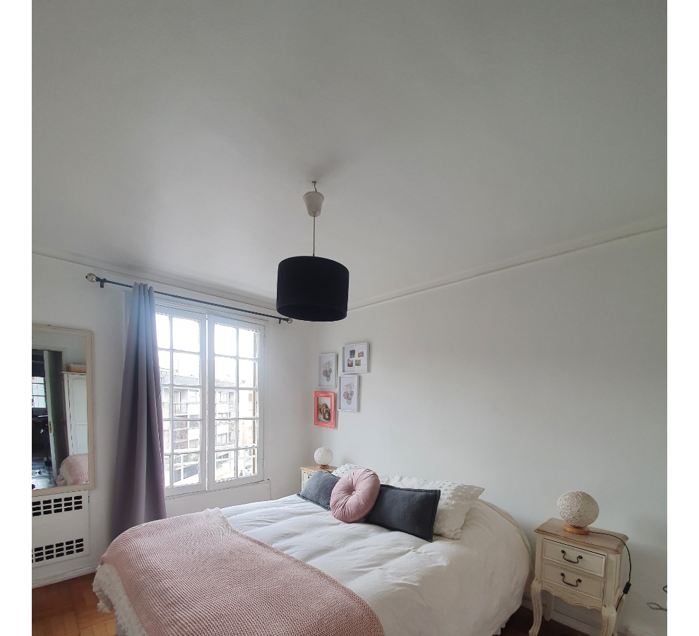 Arriendo Departamento 3D Plaza Italia - Providencia