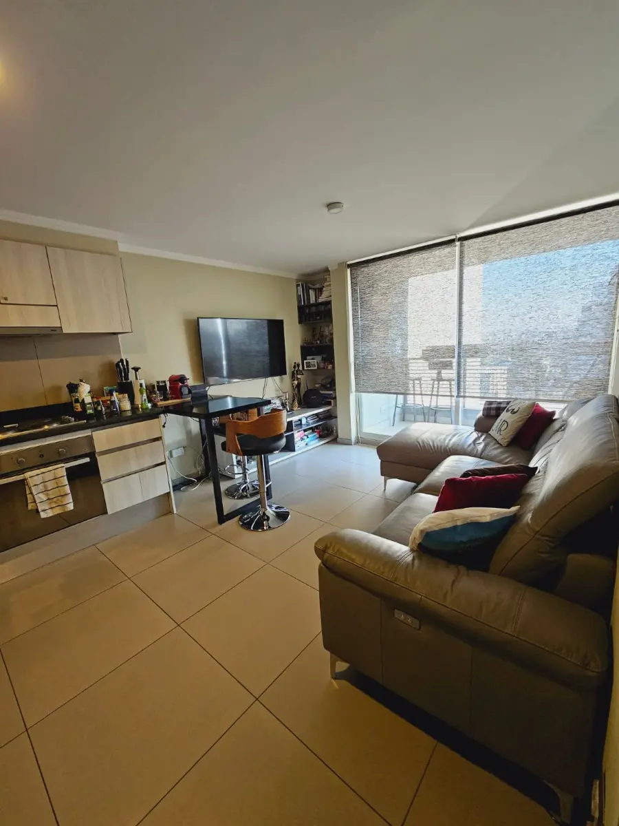Venta Departamento NP 2D WI cl&oacute;set Suite 2B 1E 1Bd Parque Juan XXIII - &Ntilde;u&ntilde;oa