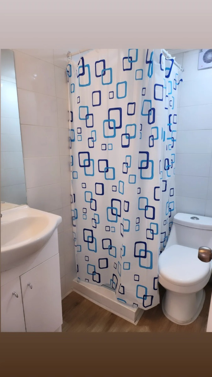 Venta Departamento 3D 2B 1E 1B Parque Arauco - Las Condes