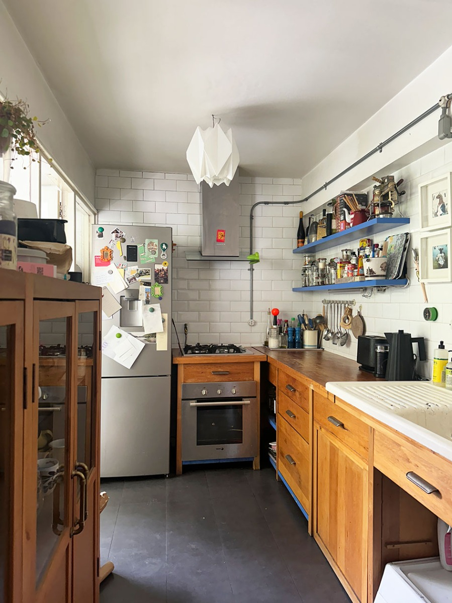 Venta Departamento SO 2D 2B 1E 1B Los Leones - Providencia