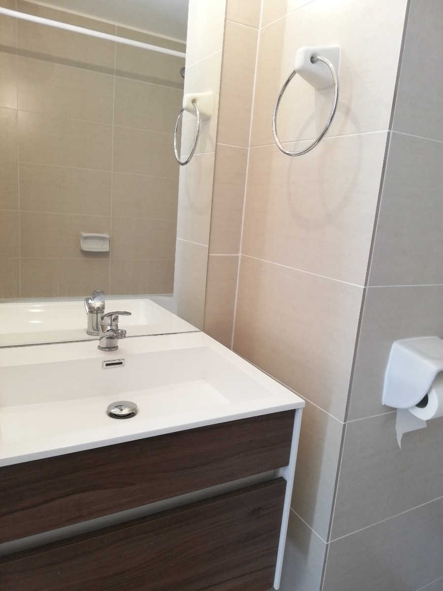 Venta Departamento N 1D en suite 1B 1E 1B Estoril - Las Condes
