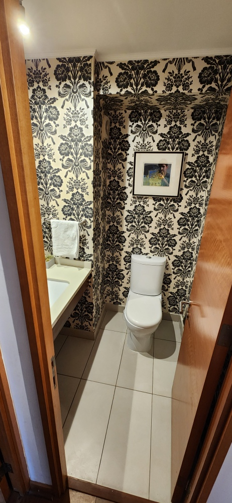 Venta Departamento 3D La Llaver&iacute;a - Vitacura