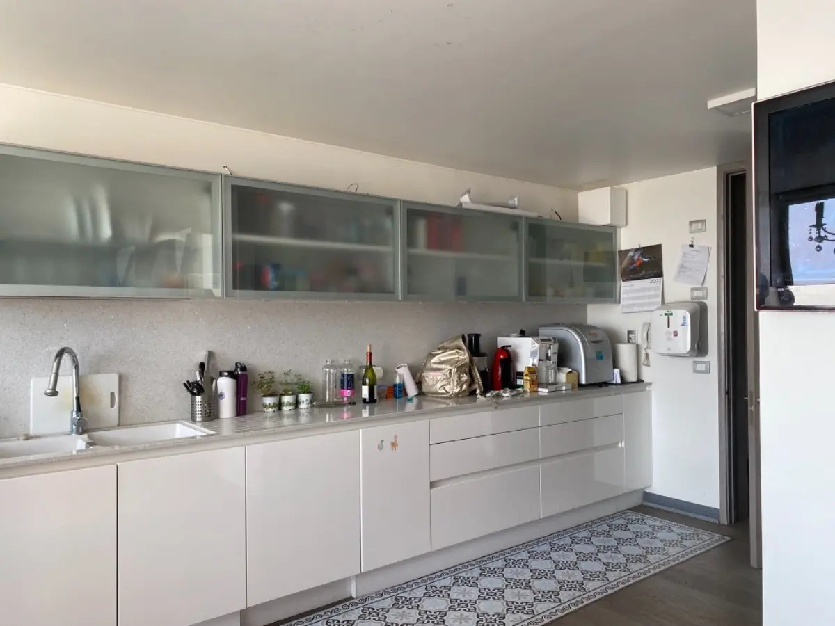 Arriendo Departamento NO 5D en suite Walk-in cl&oacute;set 6B 4E Quinchamal&iacute; - Las Condes