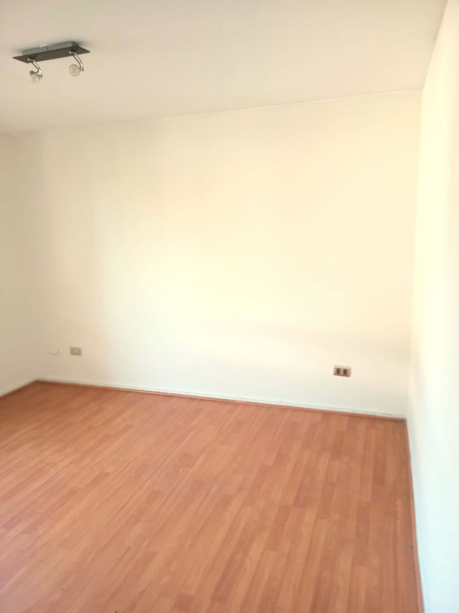 Venta Departamento O 3D en suite 2B 1E 1B Vaticano - Las Condes