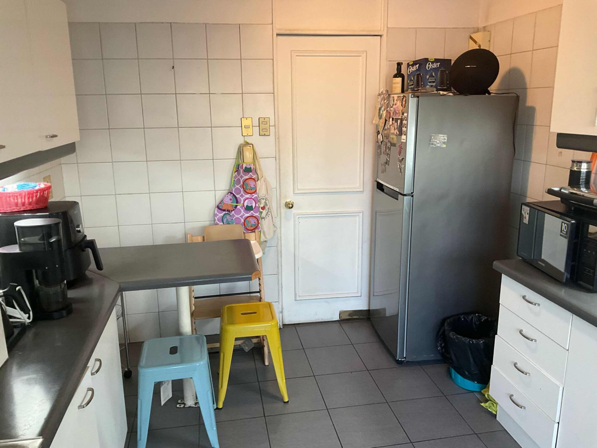 Arriendo Departamento 3D Las Lilas - Providencia