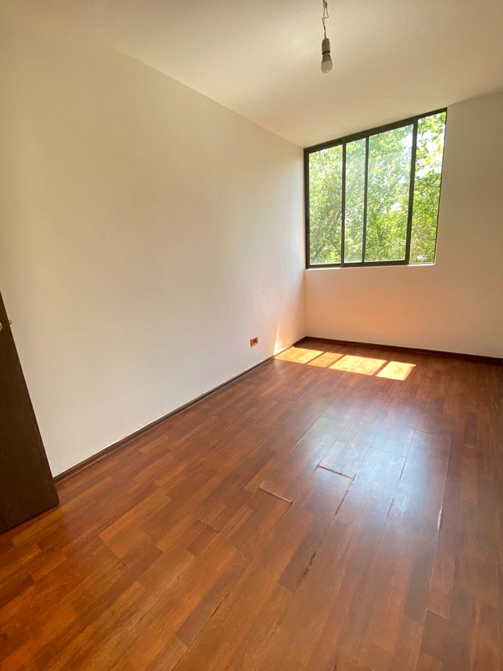Venta Departamento 2D Bellavista - Providencia