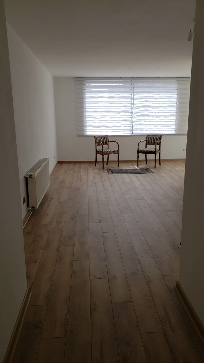 Arriendo Departamento 4D Parque Arauco - Las Condes