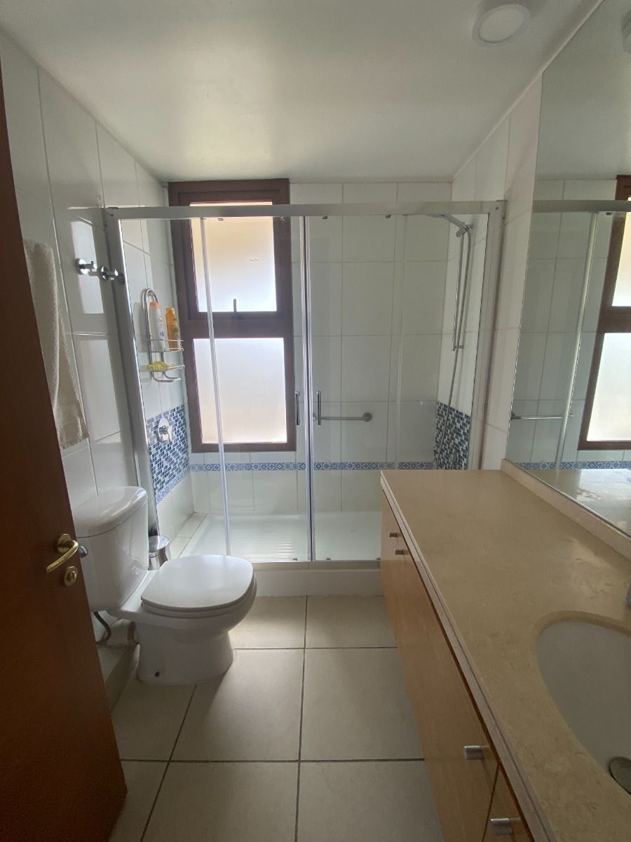 Arriendo Departamento 3D Parque Bicentenario - Vitacura