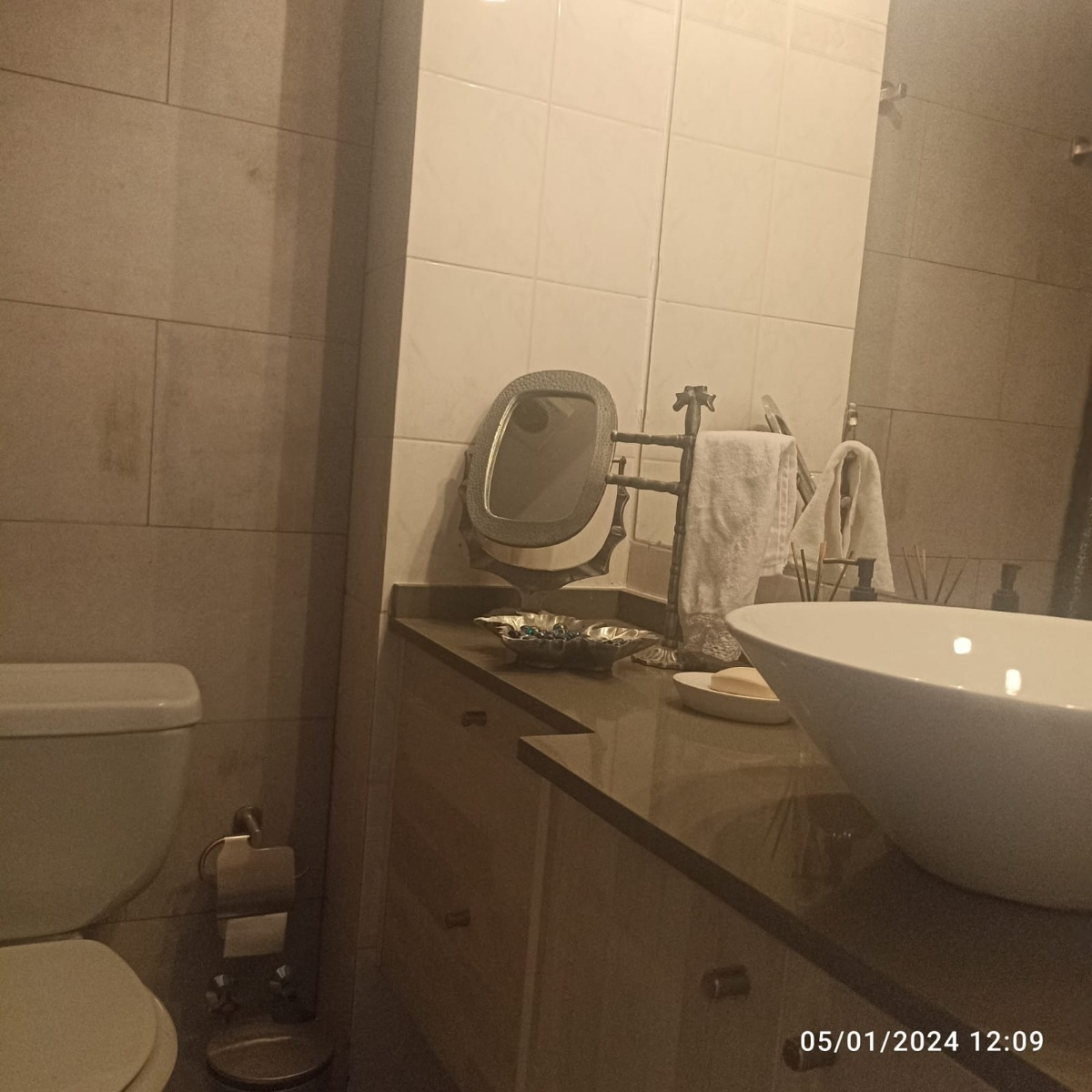 Arriendo Departamento 3D Sebasti&aacute;n Elcano - Las Condes