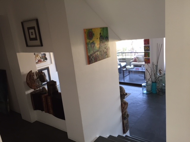 Arriendo Departamento SO 3D en suite 2B 2E 1B Los Dominicos - Las Condes