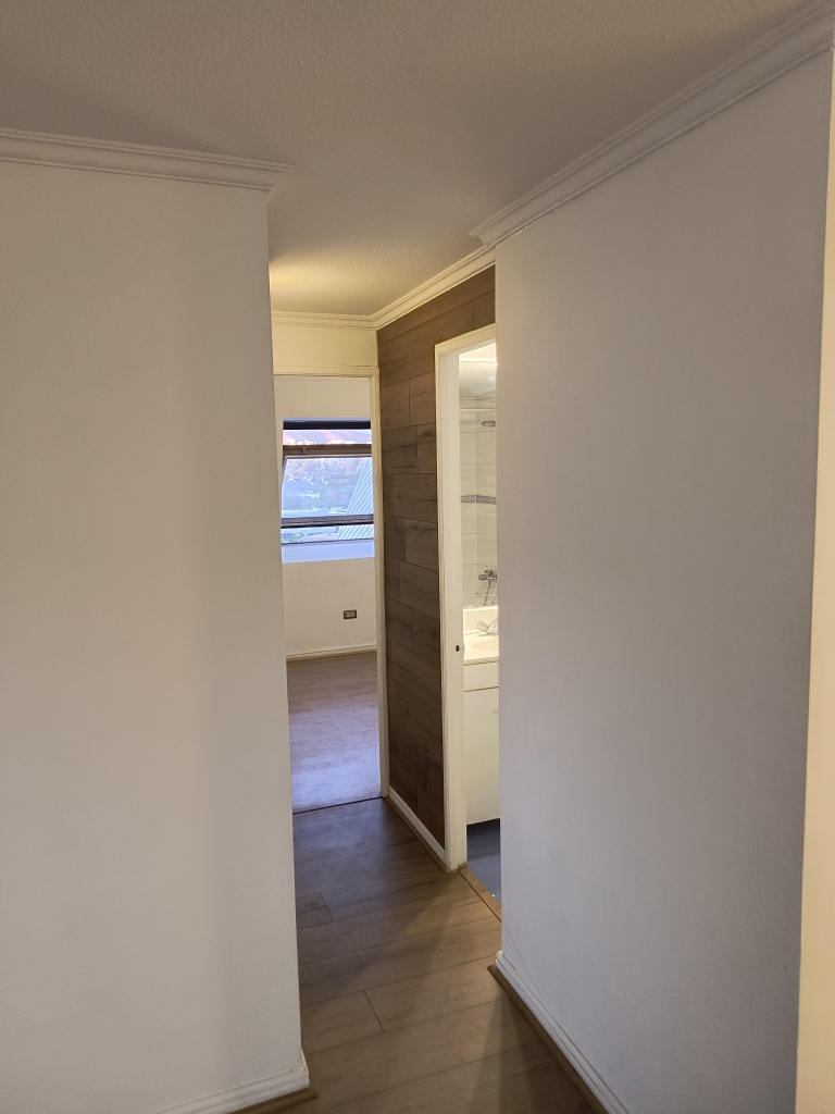 Venta Departamento NP 2D 2B 1E 1B Rotonda Atenas - Las Condes