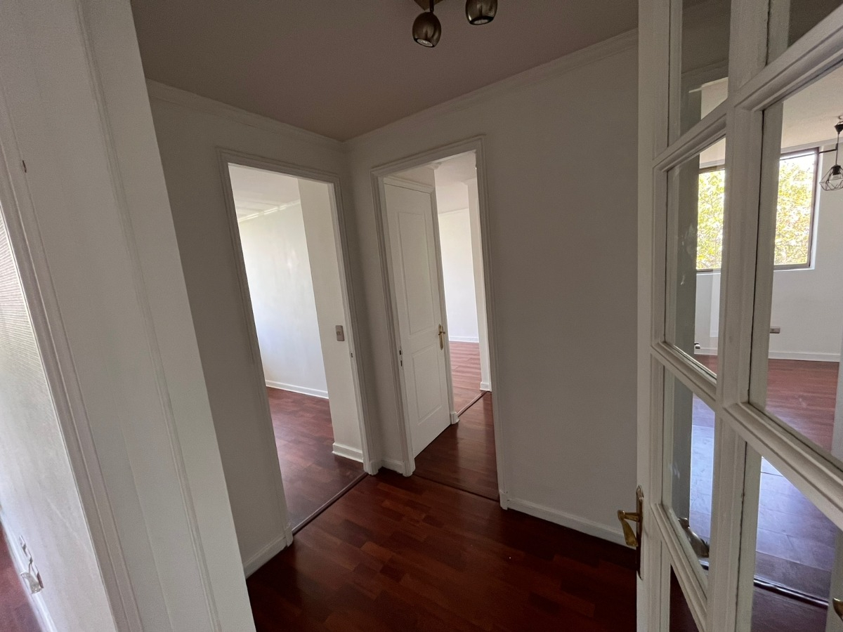 Venta Departamento O 3D 2B 1E 1B Barrio Italia - Providencia